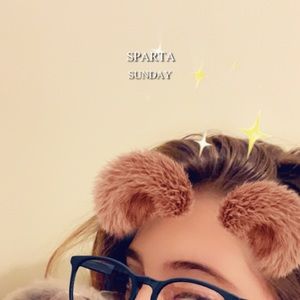 Meet your Posher, Sierra